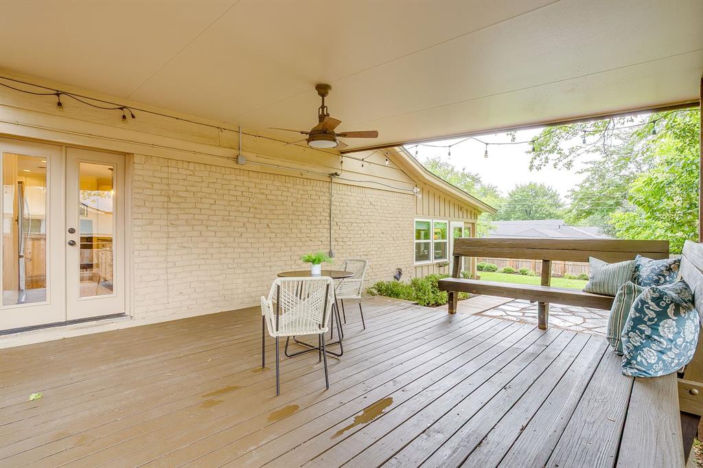 Ridglea Hills Add - Residential