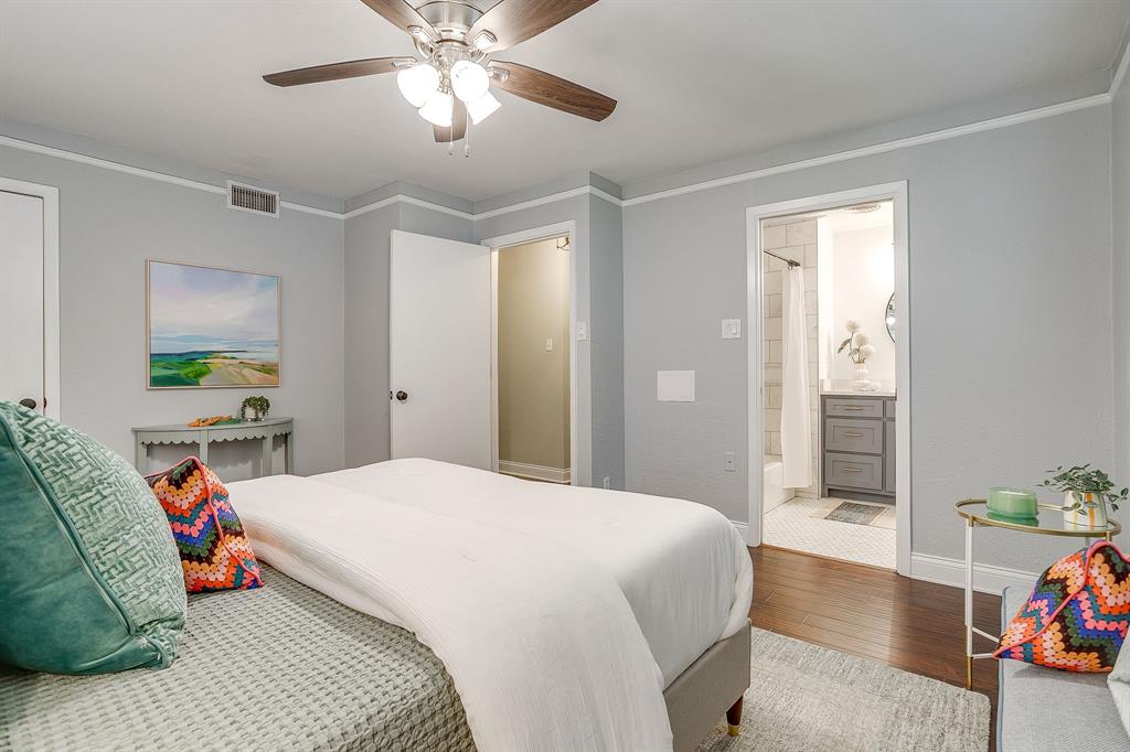 Ridglea Hills Add - Residential