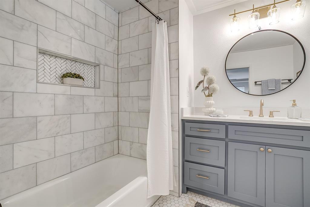 Ridglea Hills Add - Residential