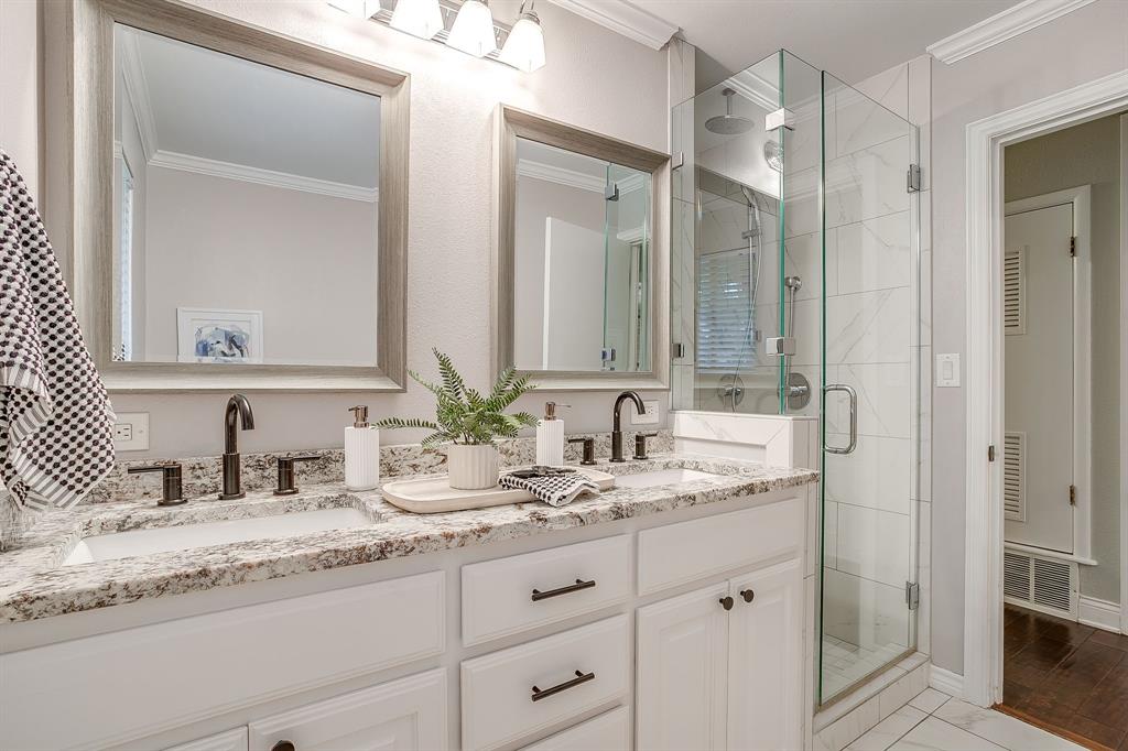 Ridglea Hills Add - Residential