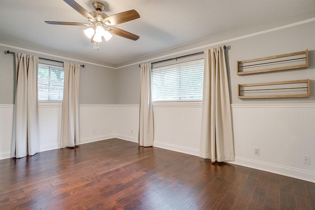 Ridglea Hills Add - Residential