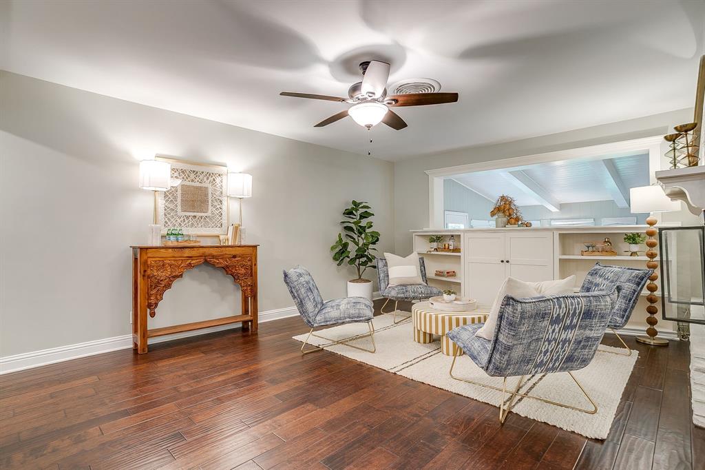 Ridglea Hills Add - Residential
