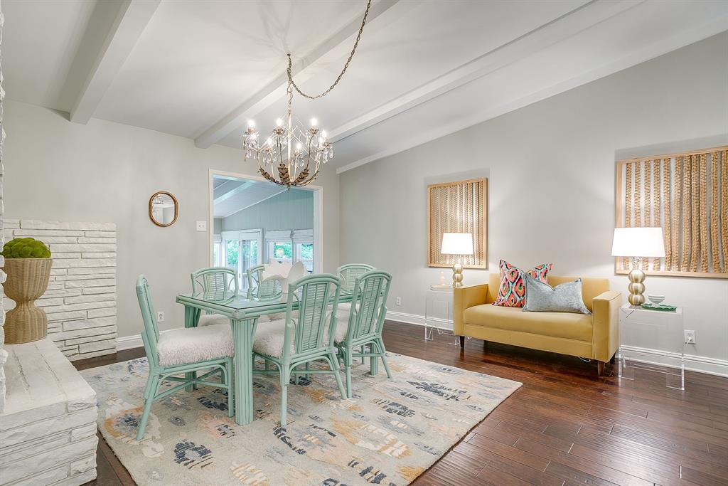 Ridglea Hills Add - Residential