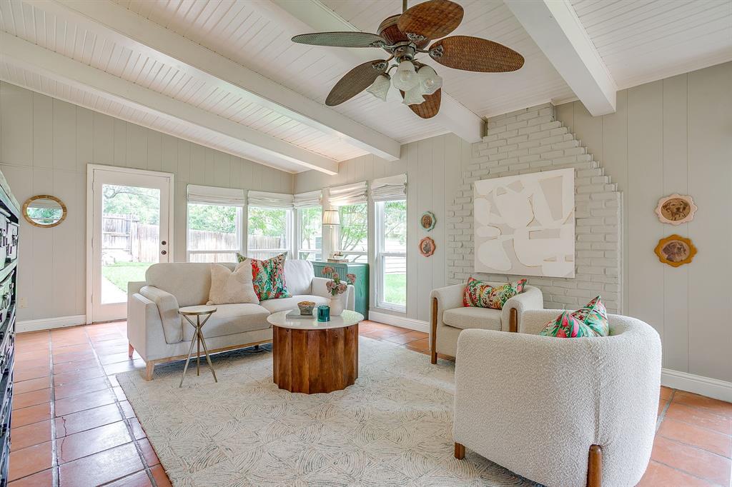 Ridglea Hills Add - Residential