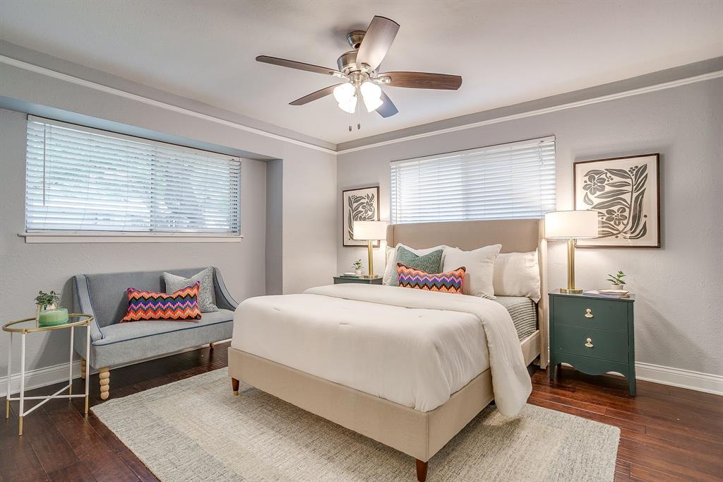 Ridglea Hills Add - Residential