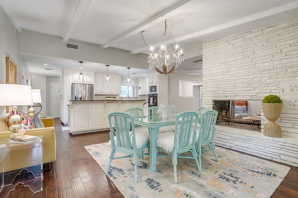 Ridglea Hills Add - Residential