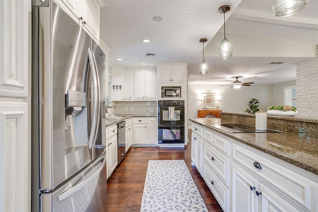 Ridglea Hills Add - Residential