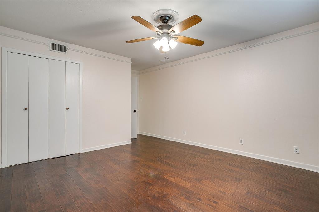 Ridglea Hills Add - Residential