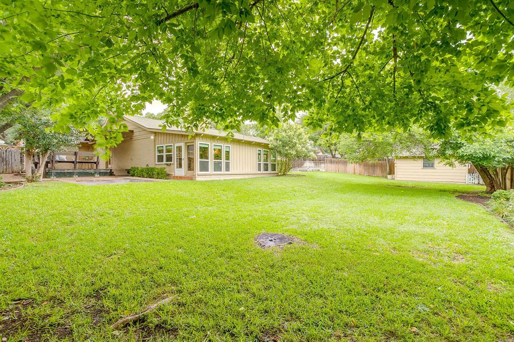 Ridglea Hills Add - Residential