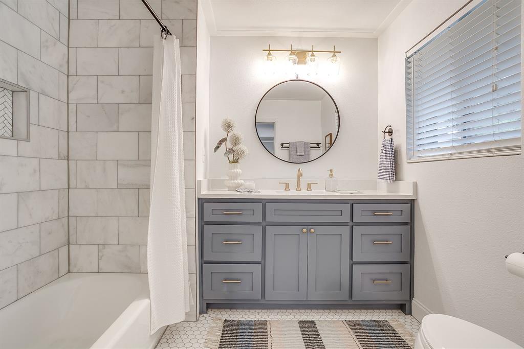 Ridglea Hills Add - Residential