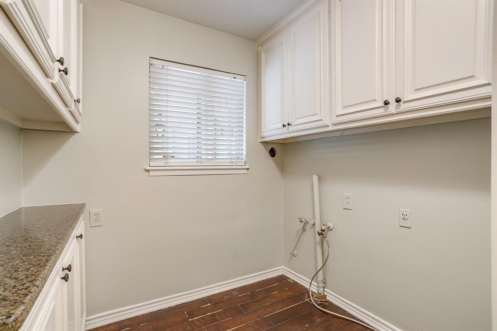 Ridglea Hills Add - Residential