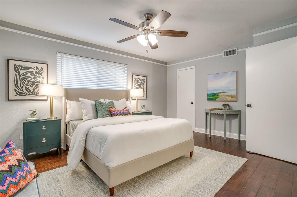 Ridglea Hills Add - Residential