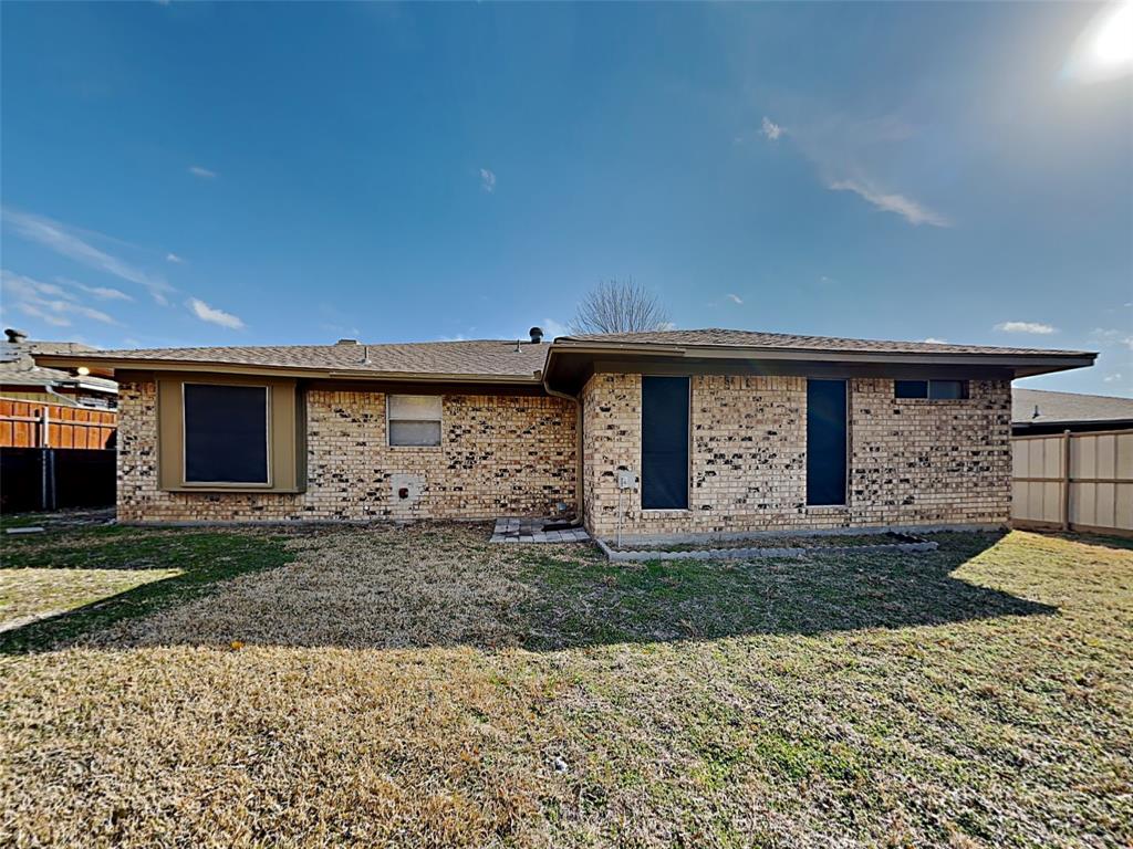 Spring Oaks 03 - Residential Lease