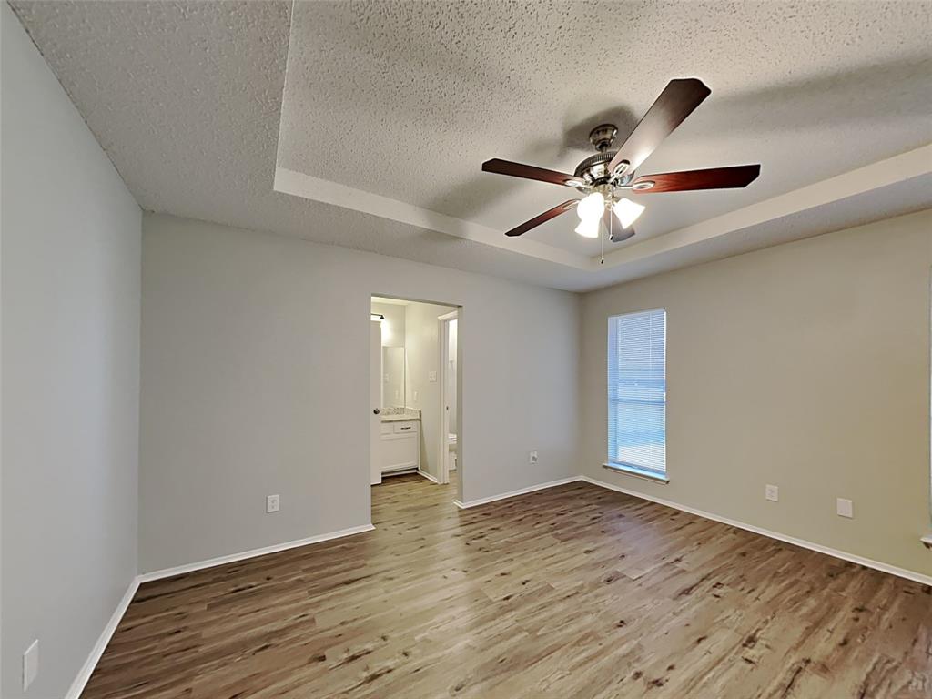 Spring Oaks 03 - Residential Lease