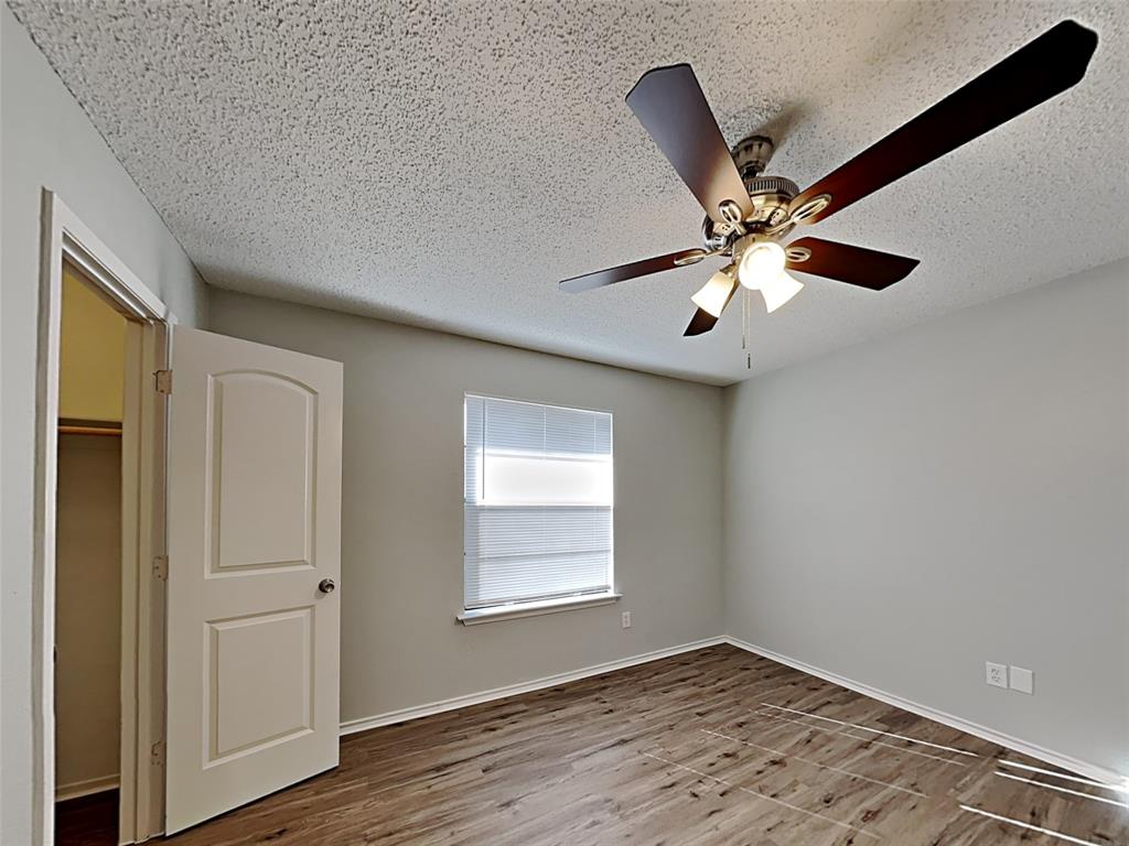 Spring Oaks 03 - Residential Lease