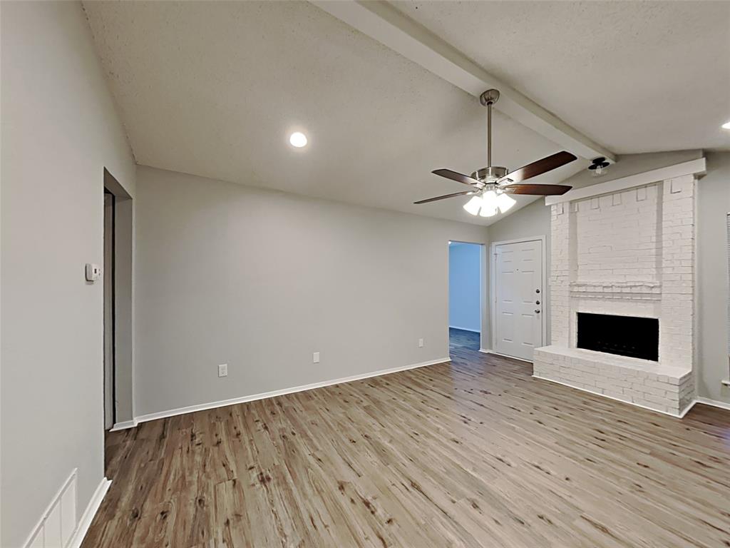 Spring Oaks 03 - Residential Lease