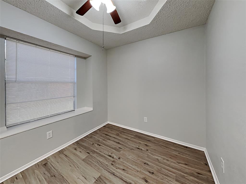 Spring Oaks 03 - Residential Lease