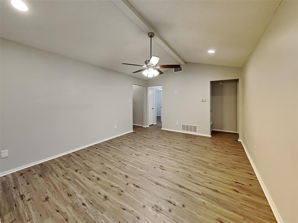 Spring Oaks 03 - Residential Lease