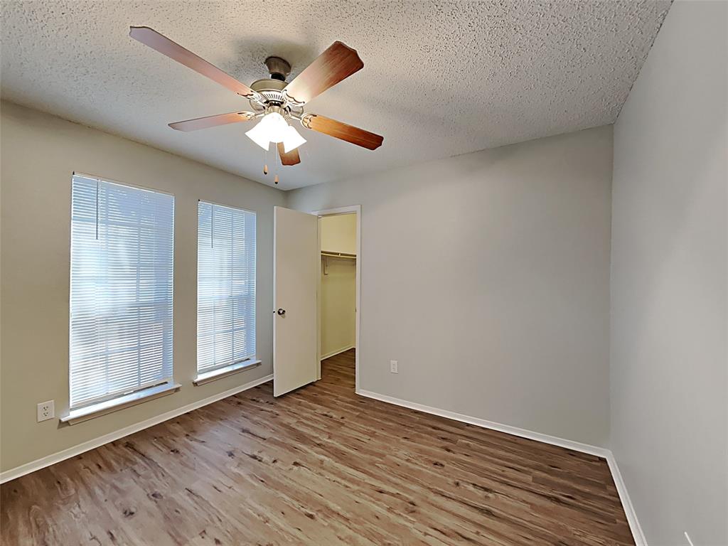 Spring Oaks 03 - Residential Lease