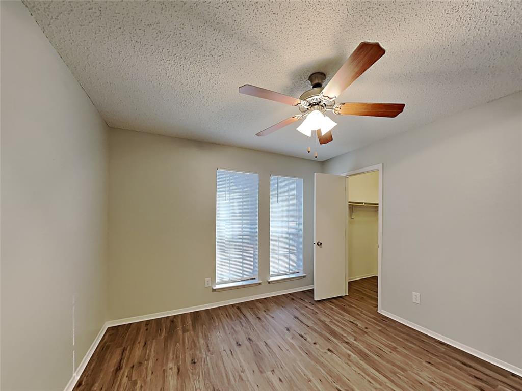 Spring Oaks 03 - Residential Lease