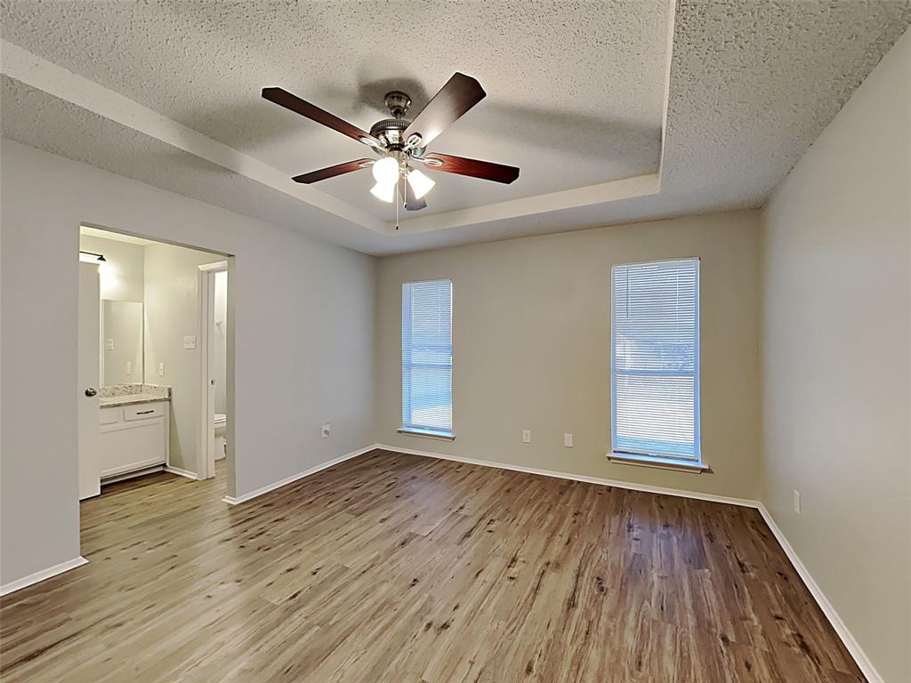 Spring Oaks 03 - Residential Lease