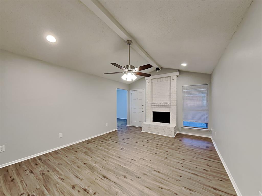 Spring Oaks 03 - Residential Lease