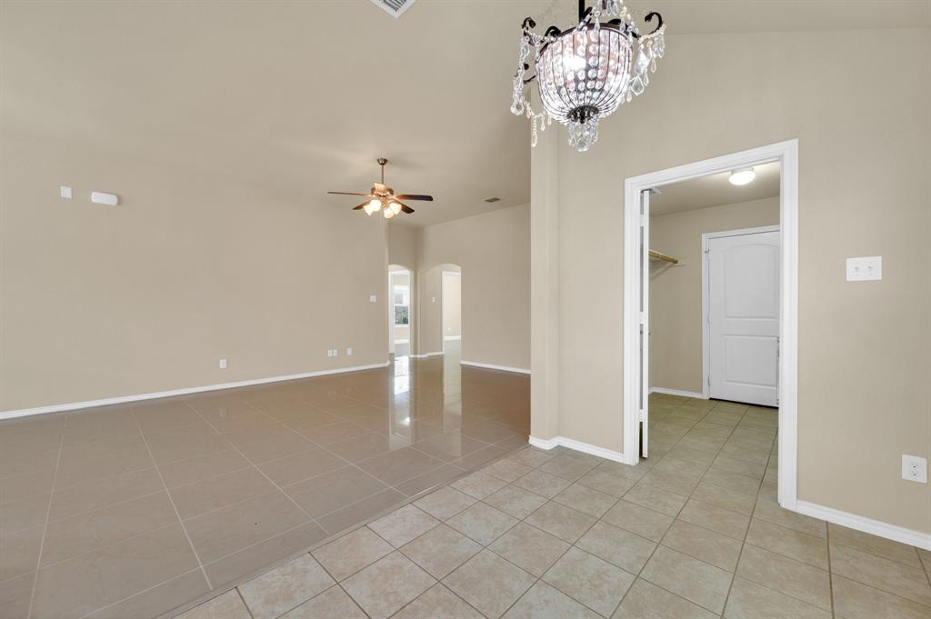 Meadow Creek South Add - Residential