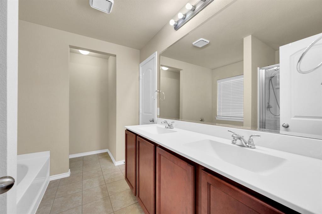 Meadow Creek South Add - Residential