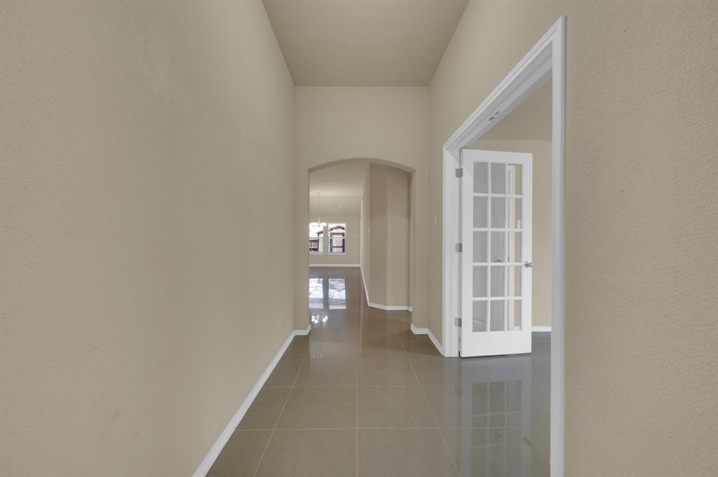 Meadow Creek South Add - Residential