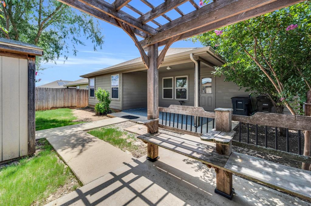 Meadow Creek South Add - Residential