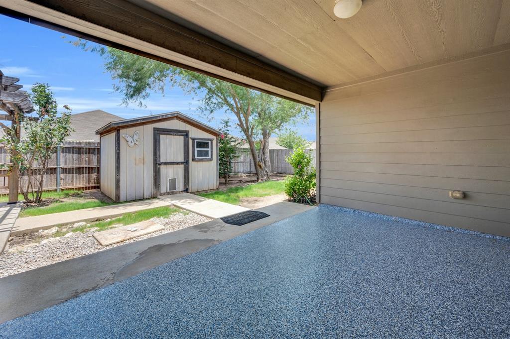 Meadow Creek South Add - Residential