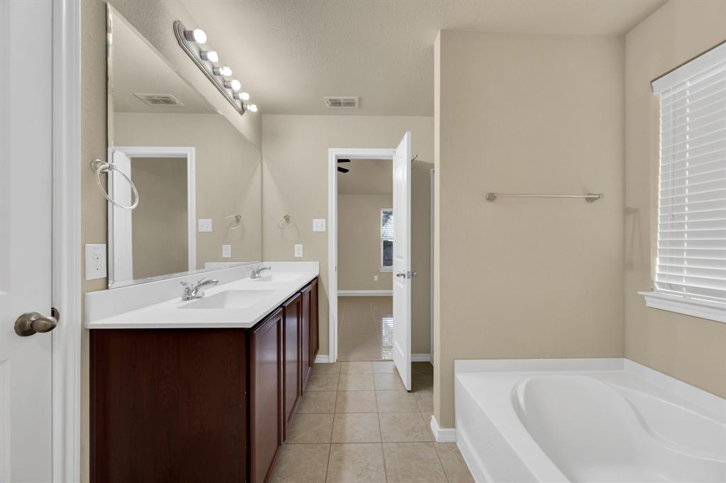 Meadow Creek South Add - Residential