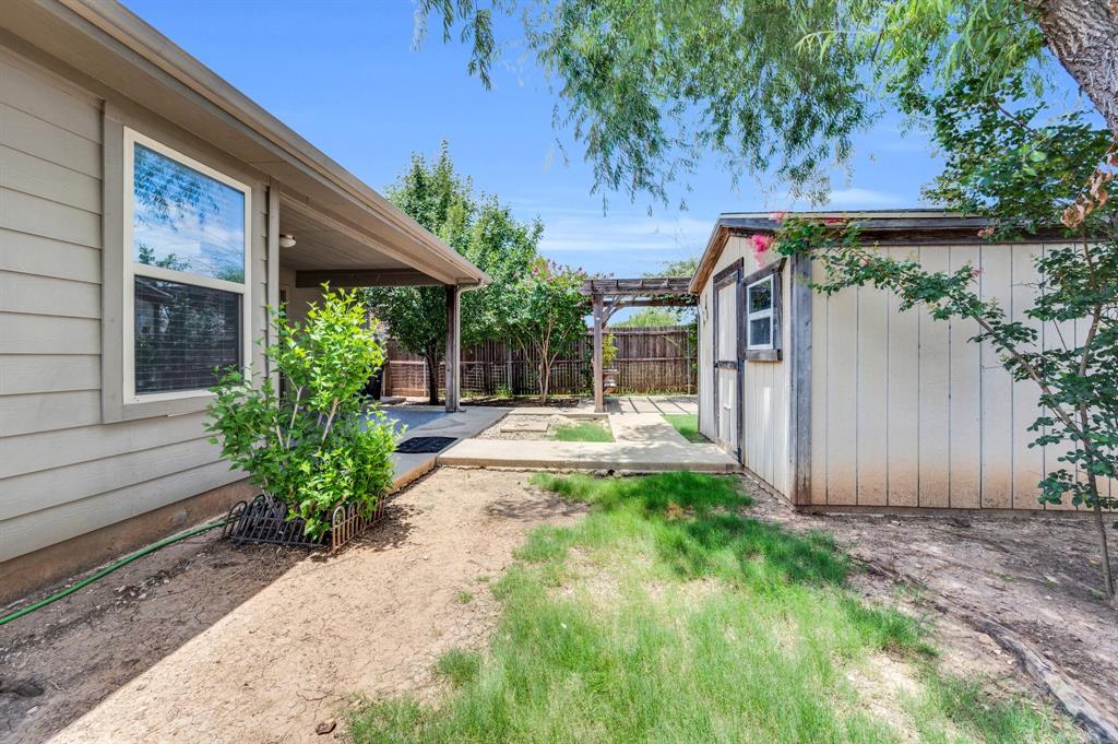 Meadow Creek South Add - Residential