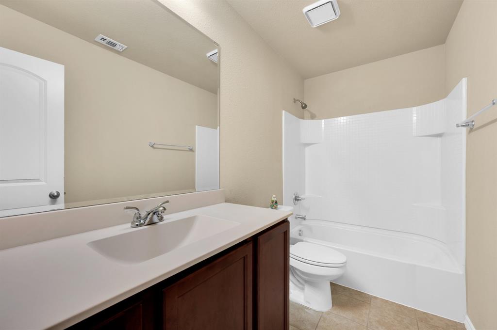 Meadow Creek South Add - Residential