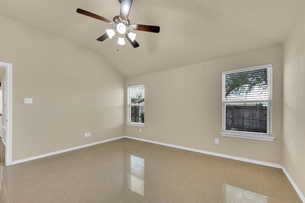 Meadow Creek South Add - Residential