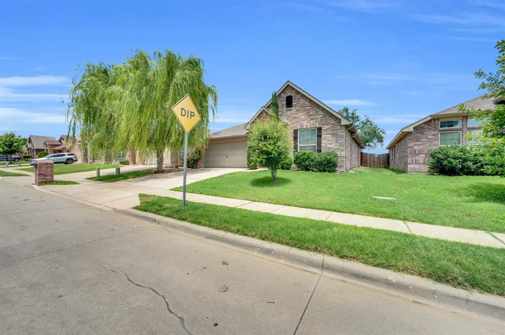 2804 Stonewall Lane