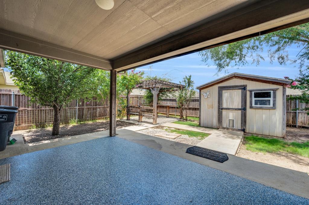 Meadow Creek South Add - Residential