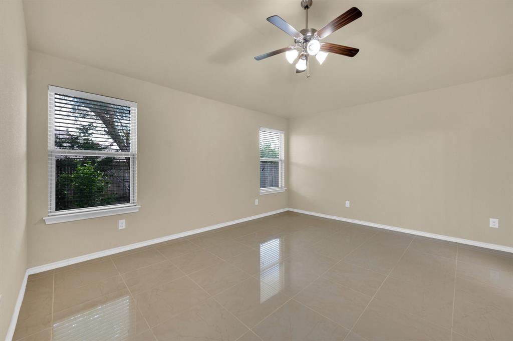 Meadow Creek South Add - Residential