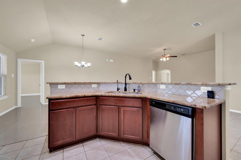 Meadow Creek South Add - Residential