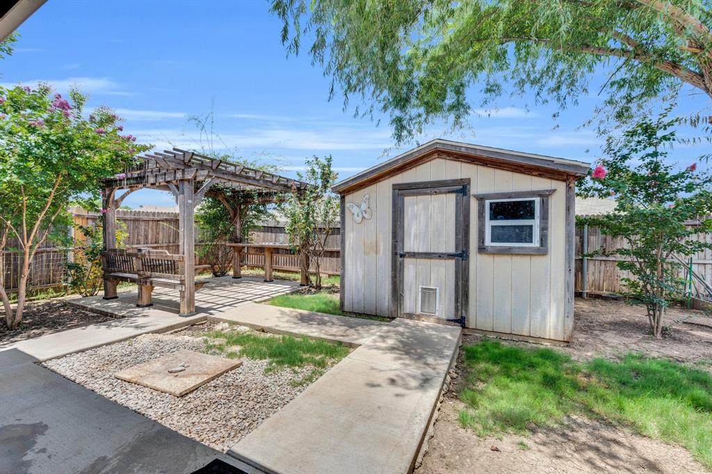 Meadow Creek South Add - Residential