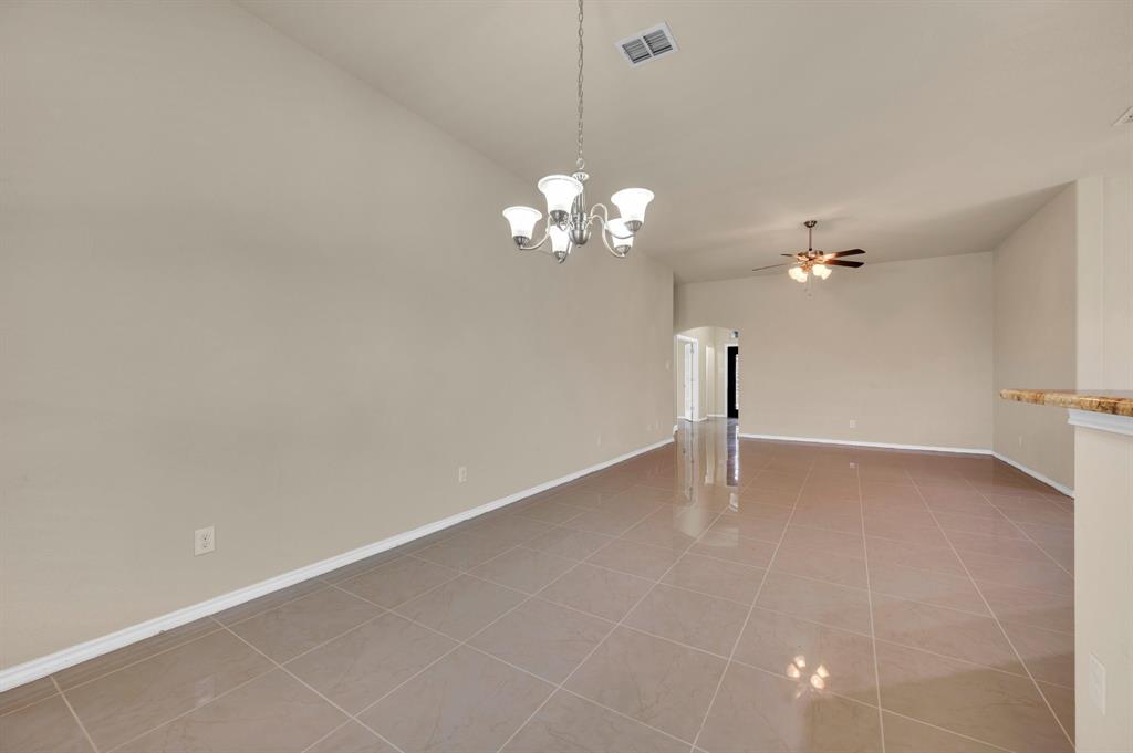 Meadow Creek South Add - Residential