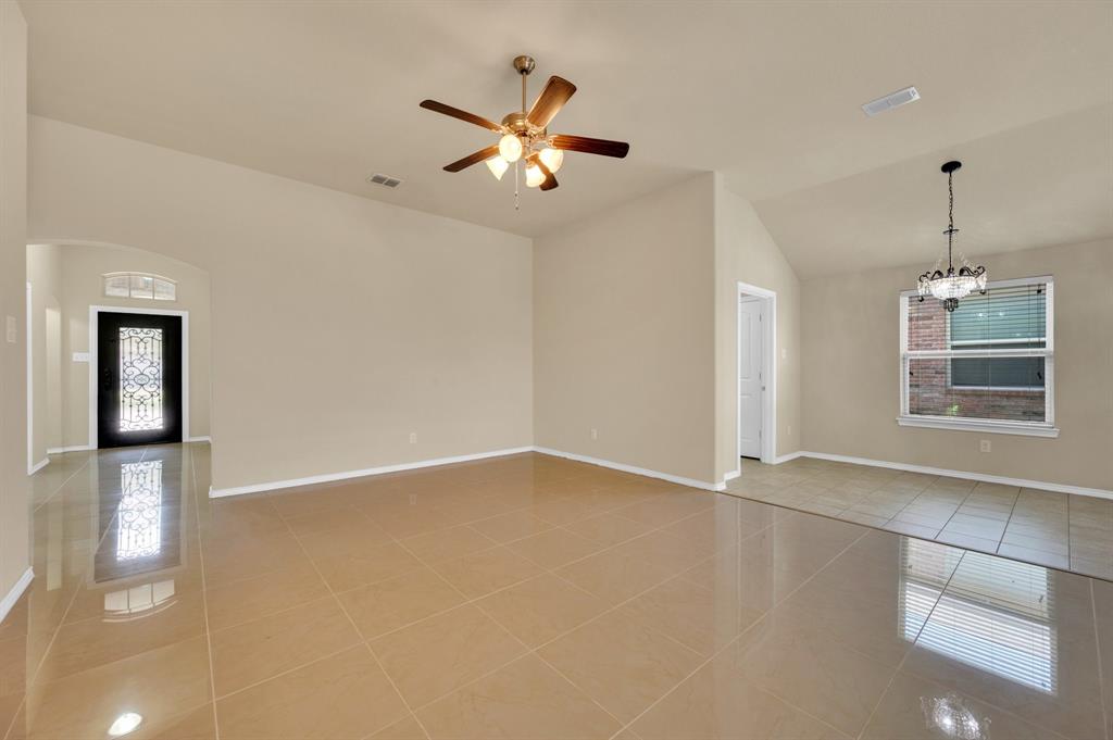 Meadow Creek South Add - Residential