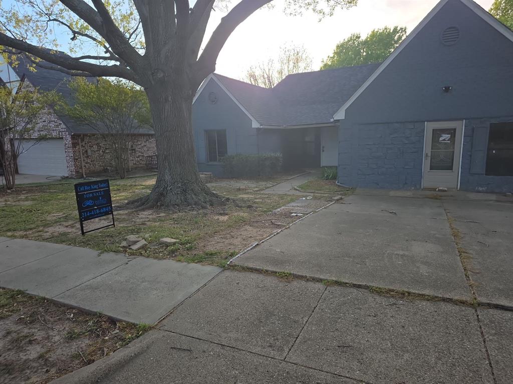 Spinnaker Cove - Residential