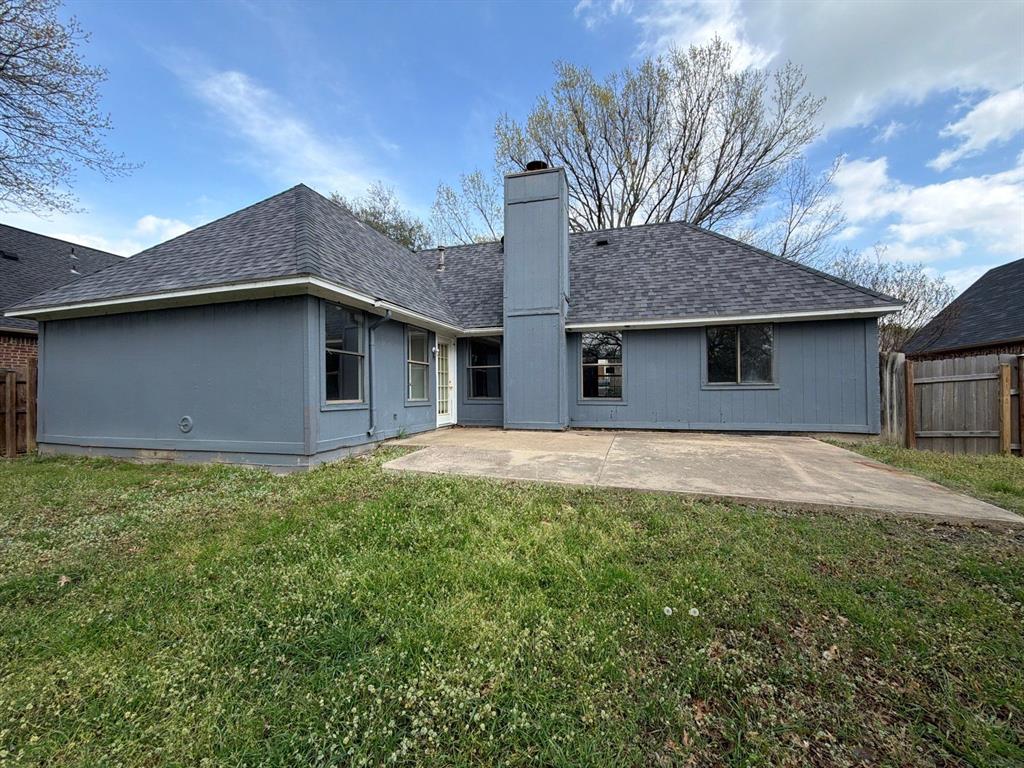 Spinnaker Cove - Residential