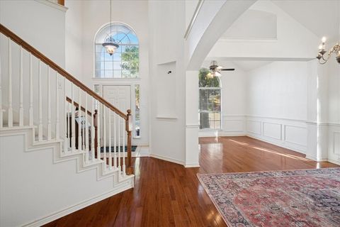 Property photo of 1108 brittany place, lewisville, TX 75077