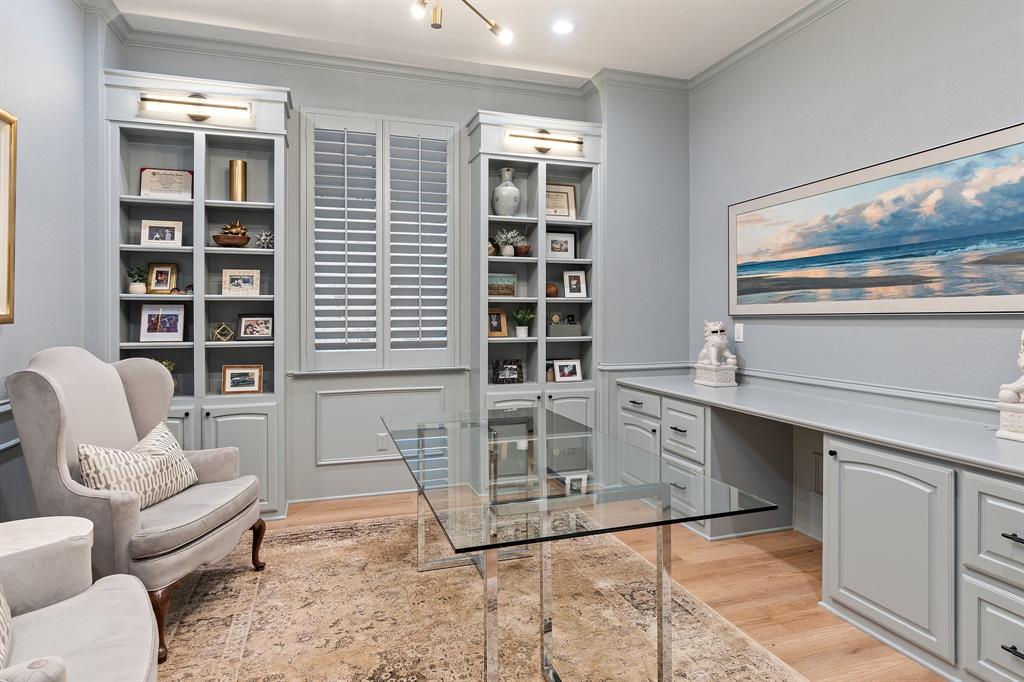 Timarron Add - Residential