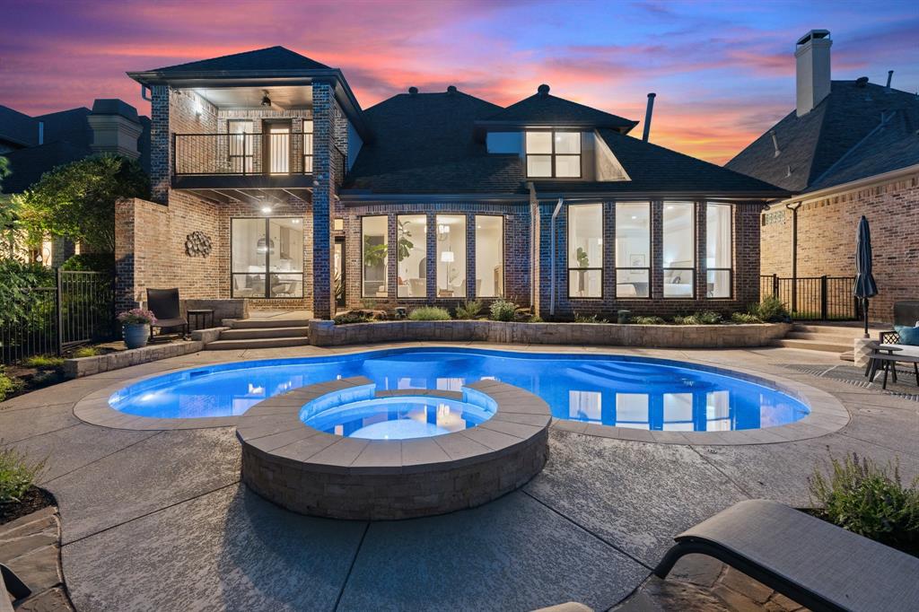 Timarron Add - Residential