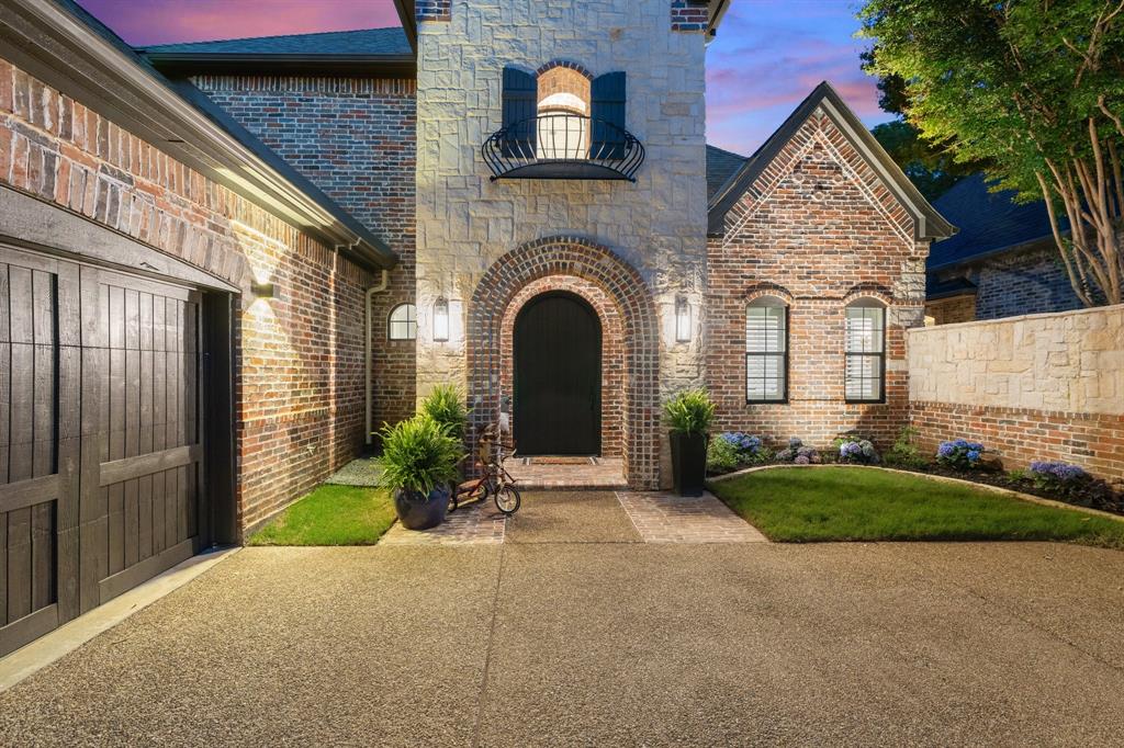 Timarron Add - Residential