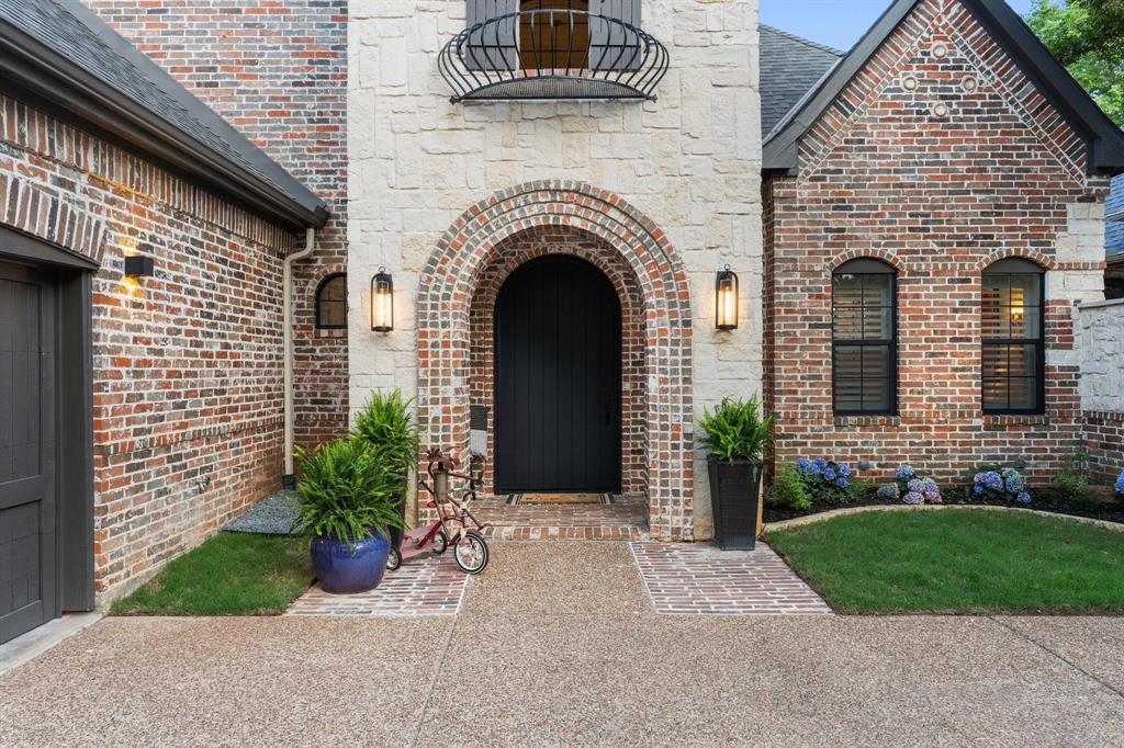 Timarron Add - Residential