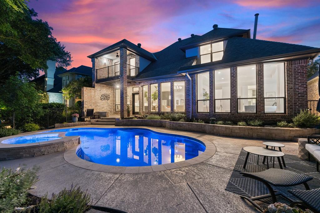 Timarron Add - Residential